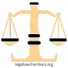 Legal Law Logo